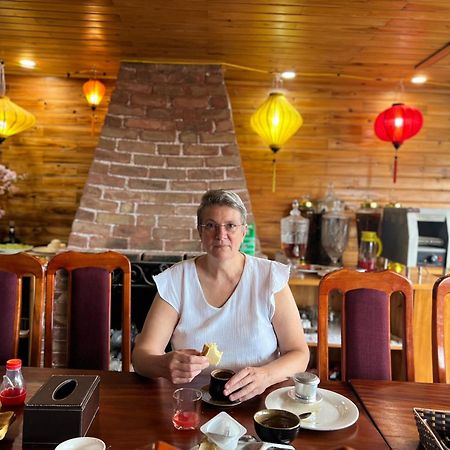 Sapa Full House Hotel Екстериор снимка
