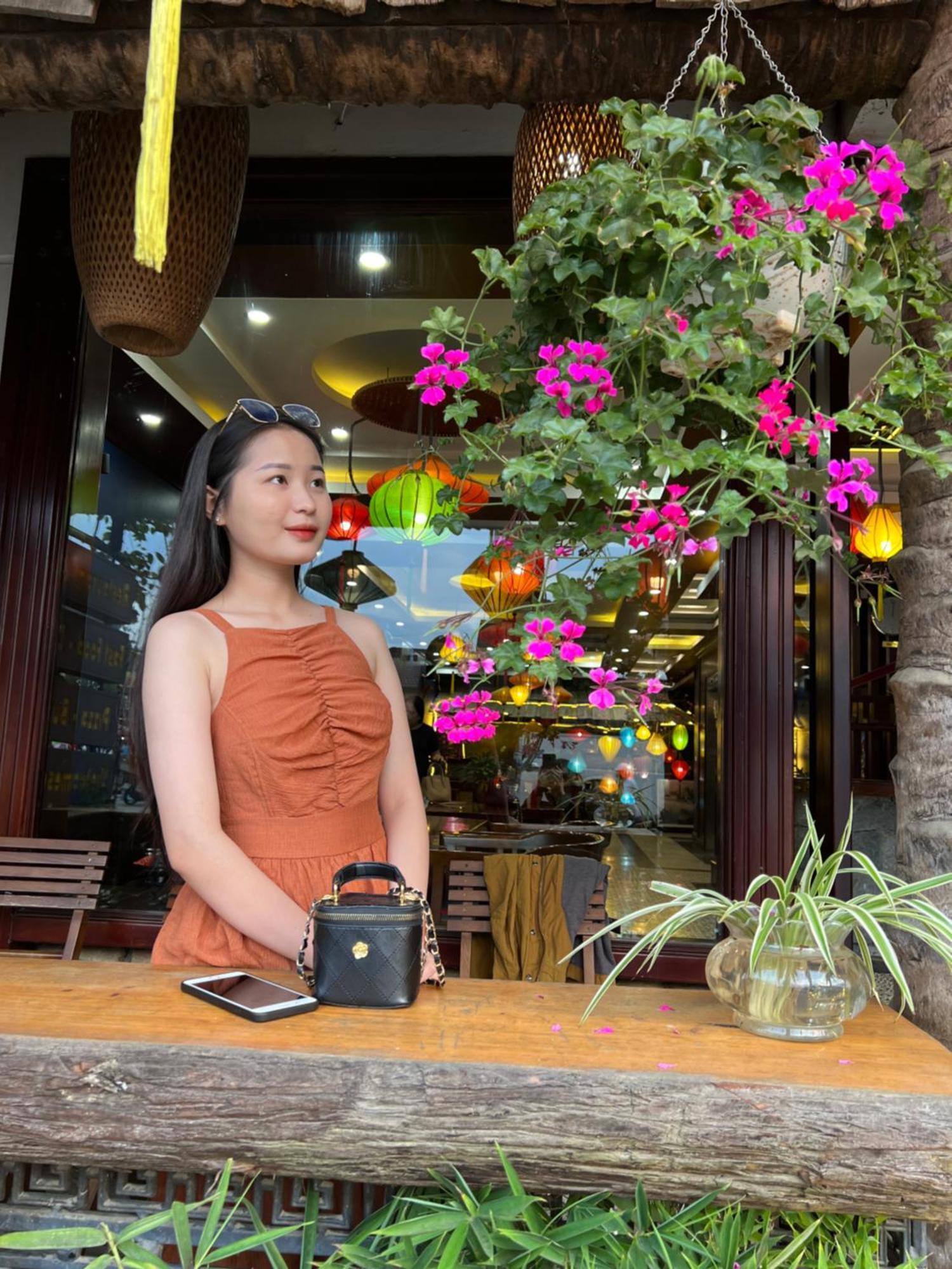 Sapa Full House Hotel Екстериор снимка